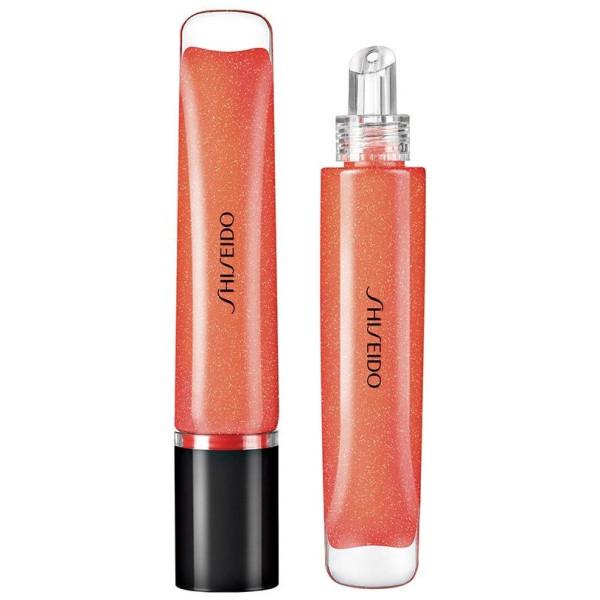 Shimmer Gel Gloss 06-Daldal Orange
