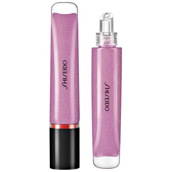 Shimmer Gel Gloss 09