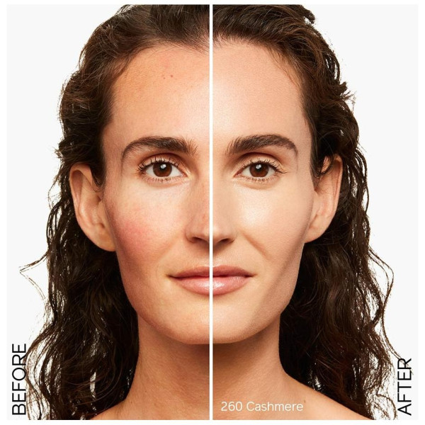 Synchro Skin Radiant Lifting Foundation 260