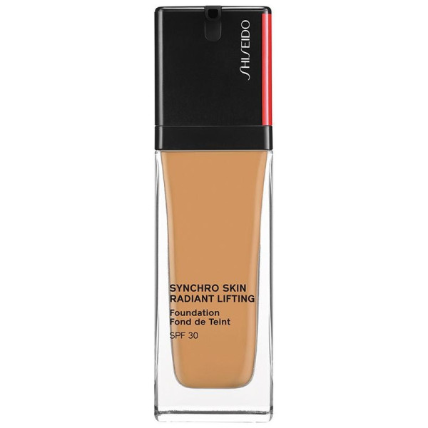 Synchro Skin Radiant Lifting Foundation 360