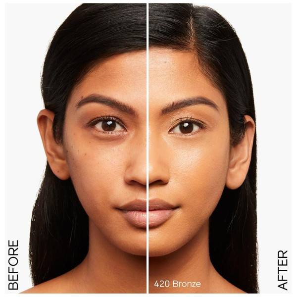 Synchro Skin Radiant Lifting Foundation 420