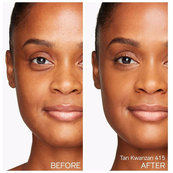 Synchro Skin Self-Refreshing Tint 415-Tan Kwanzan