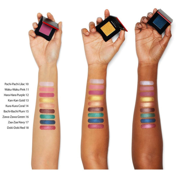 Pop Powdergel Eyeshadow 03-Matte Peach