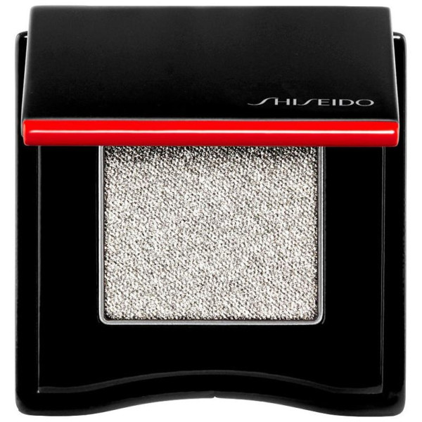 Pop Powdergel Eyeshadow 07-Sparkling Silver
