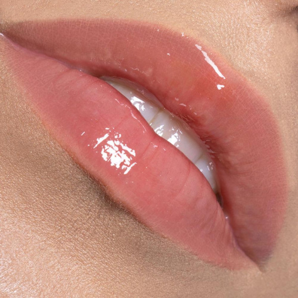 Lippie Love Bálsamo Labial Nutritivo Almost Strawberry 6 Ml