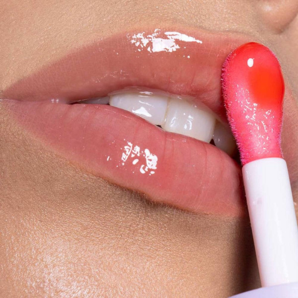 Lippie Love Bálsamo Labial Nutritivo Almost Strawberry 6 Ml