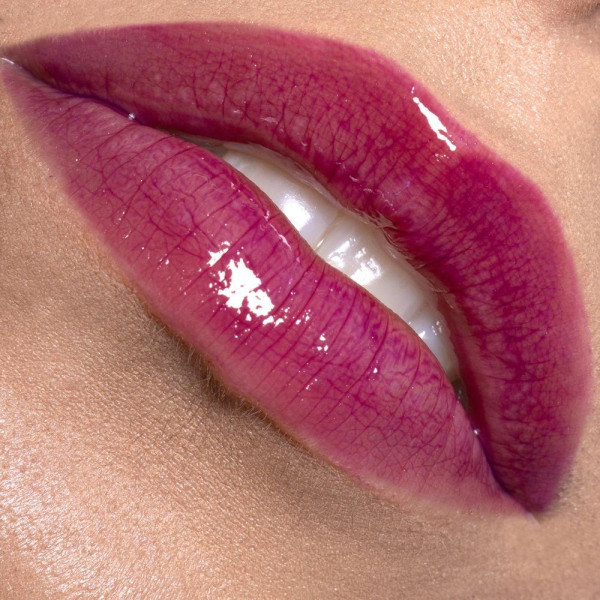 Lippie Love Bálsamo Labial Nutritivo Berry Nice 6 Ml