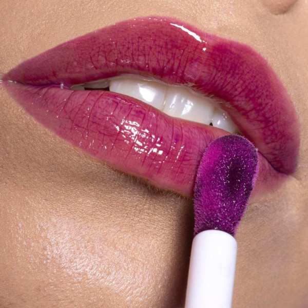 Lippie Love Bálsamo Labial Nutritivo Berry Nice 6 Ml