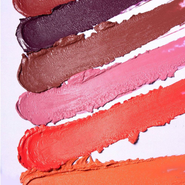 Trust Blush Creamy Colorete Mate Fairytale Apple 5,6 Ml