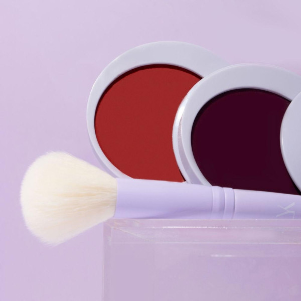 Cream Brush Brocha 03 1 U