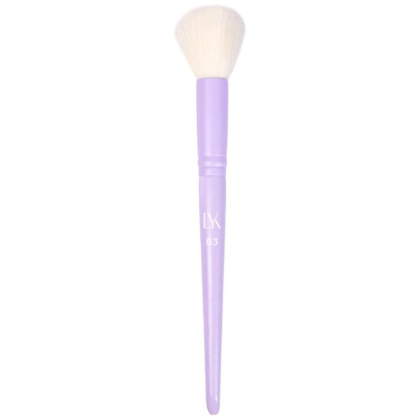 Cream Brush Brocha 03 1 U