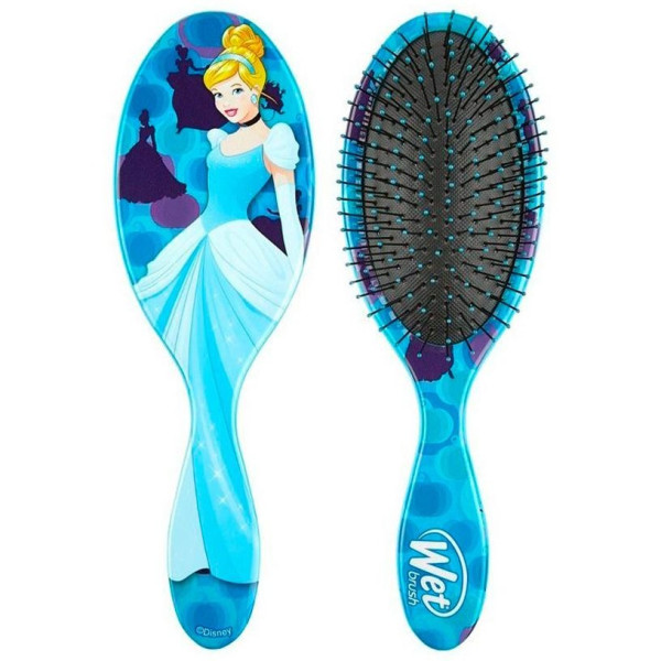 Disney Cenicienta Cepillo 1 U