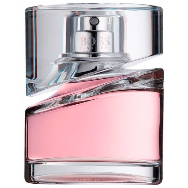 Boss Femme Eau De Parfum Vaporizador 50 Ml