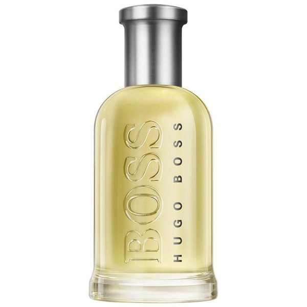 Boss Bottled Eau De Toilette Vaporizador 200 Ml