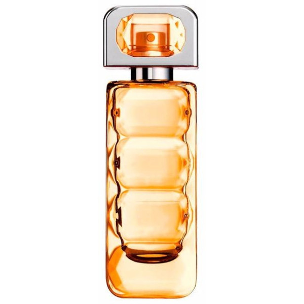 Boss Orange Woman Eau De Toilette Vaporizador 30 Ml
