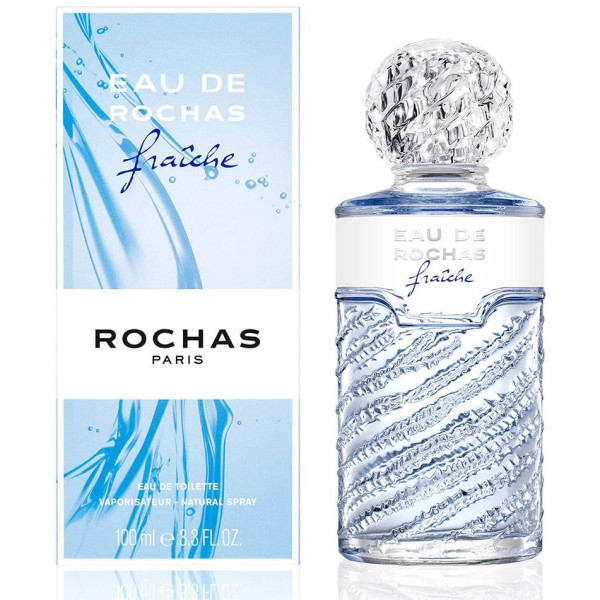 Rochas Eau Fraiche Rochas
