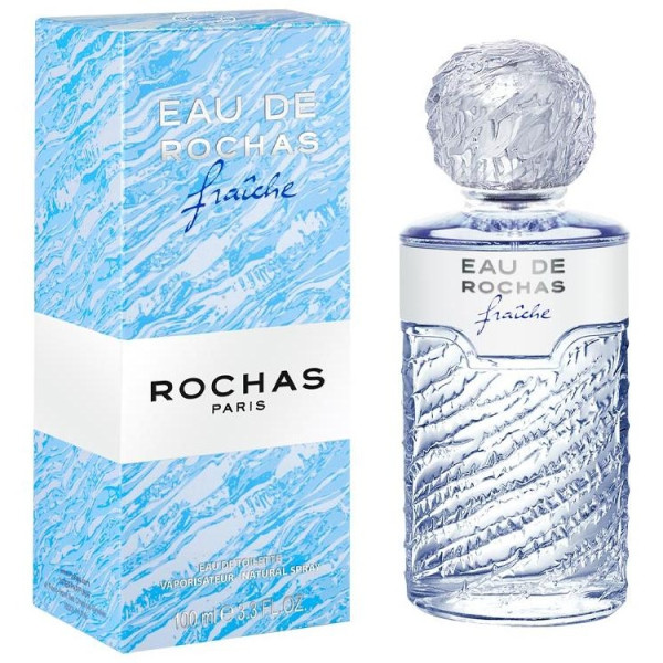 Rochas Eau Fraiche Rochas