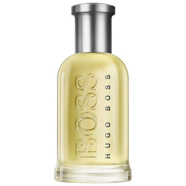 Boss Bottled Eau De Toilette Vaporizador 50 Ml