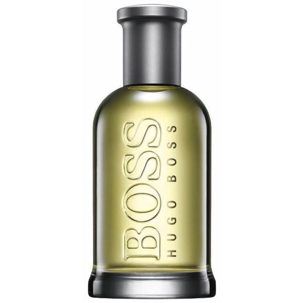 Boss Bottled After-Shave 100 Ml