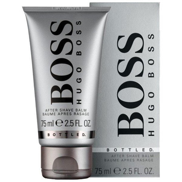 Boss Bottled After-Shave Balm 75 Ml
