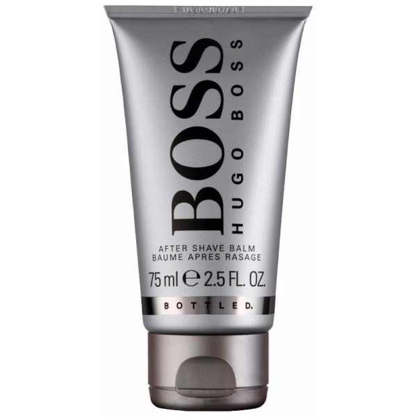 Boss Bottled After-Shave Balm 75 Ml
