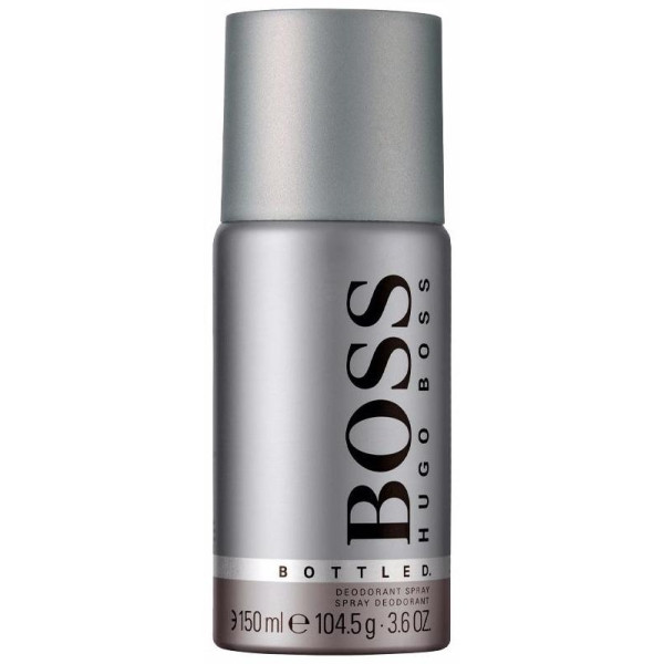 Boss Bottled Desodorante Vaporizador 150 Ml