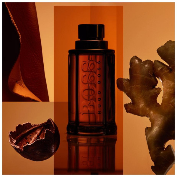 The Scent Eau De Toilette Vaporizador 50 Ml