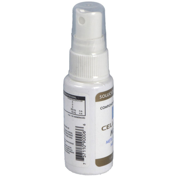 Cell Food Msm Spray 30Ml.