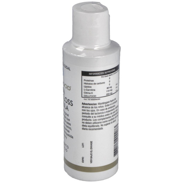 Cellfood Cellfood Dieta 118Ml