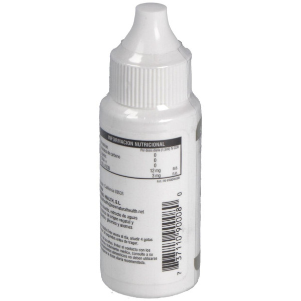 Cell Food Sam-E 30Ml.
