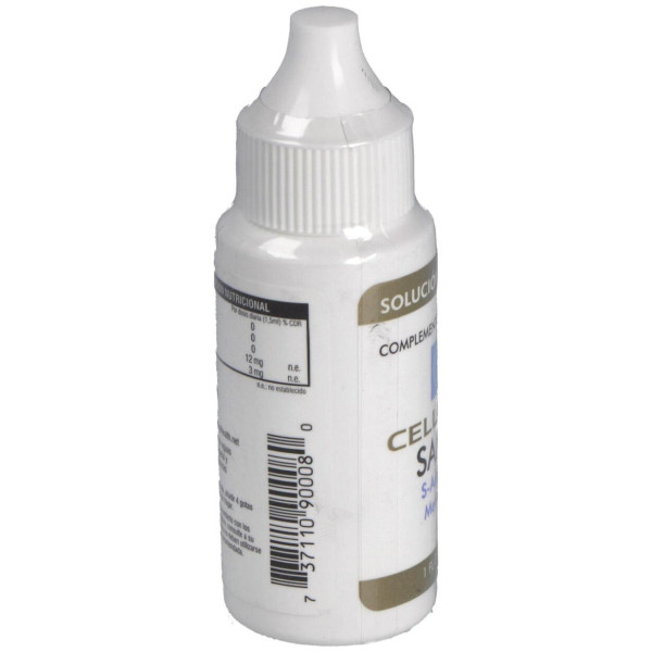 Cell Food Sam-E 30Ml.