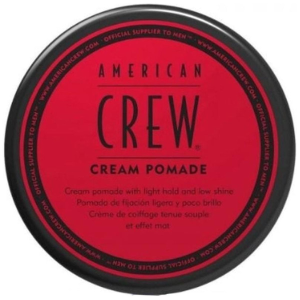American Crew Pomade Cream 85G