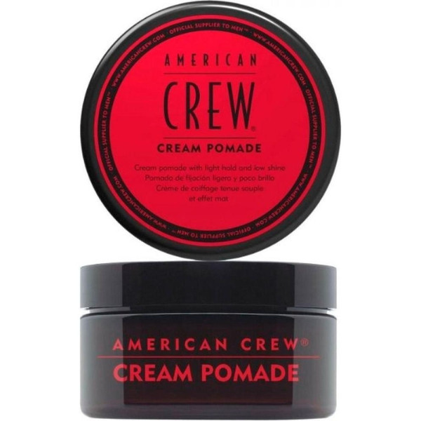 American Crew Pomade Cream 85G