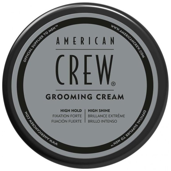Grooming Cream 85 Gr 2