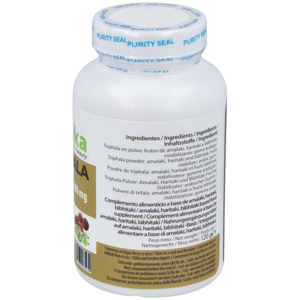 Elika Biofoods® Triphala 240Comp