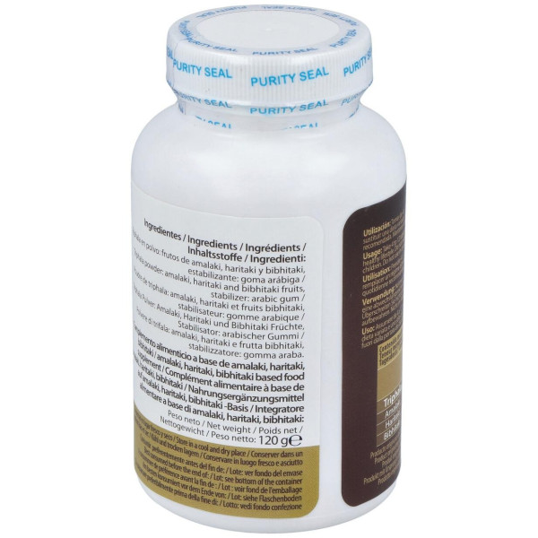 Elika Biofoods® Triphala 240Comp