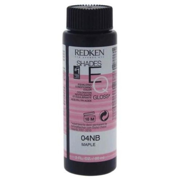 Redken Shades Eq Gloss 06Aa Bonfire 3X60Ml