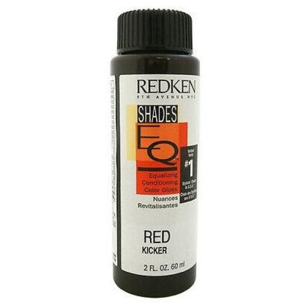 Redken Shades Eq Red Kicker 3X60Ml