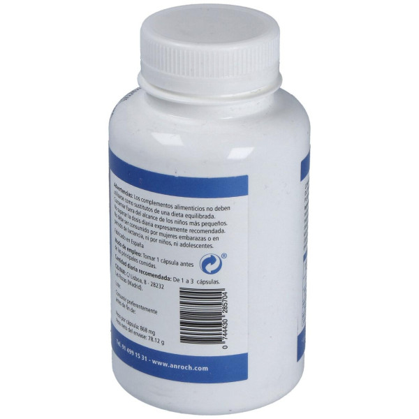 Carticoral Complex 90Cap.
