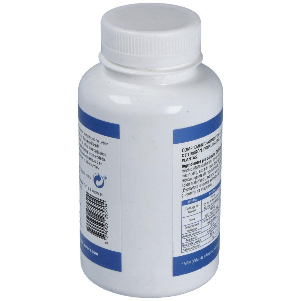 Carticoral Complex 90Cap.