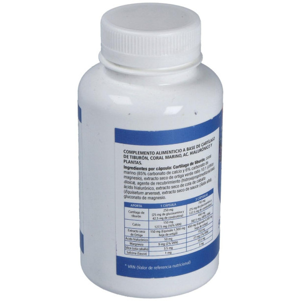Carticoral Complex 90Cap.