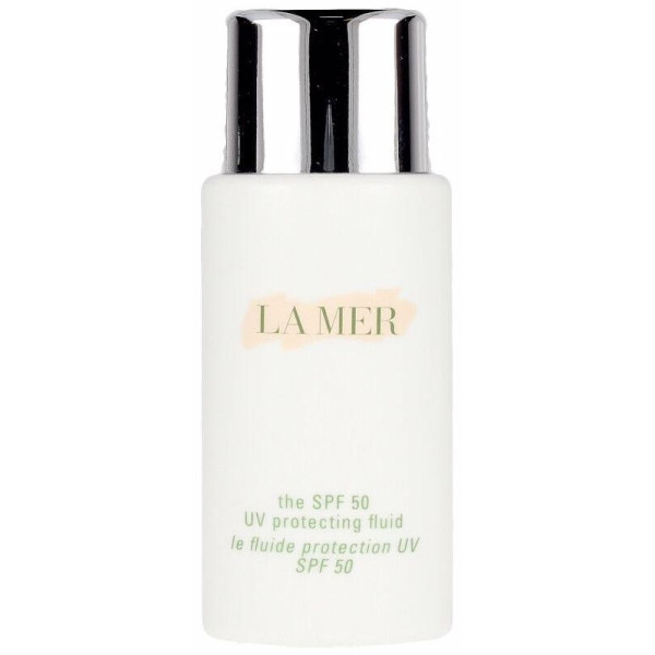 La Mer The Spf50 Uv Protecting Fluid 50 Ml