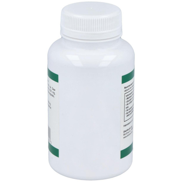 Saw Palmetto 500Mg. 100Cap.