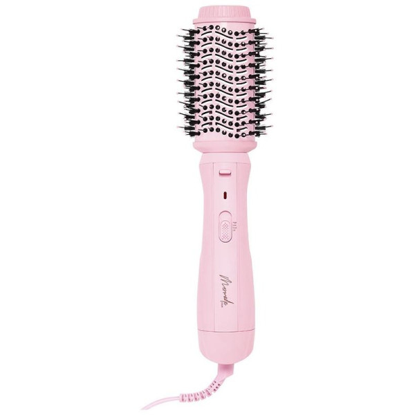 Mermade Blow Dry Brush Pink 1 U