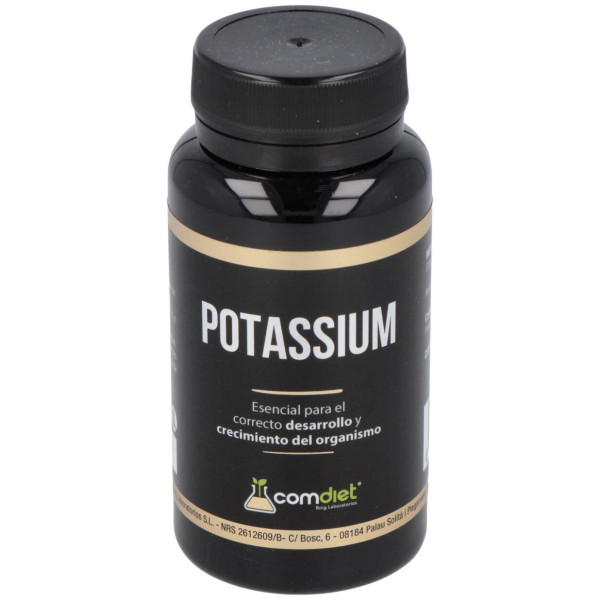Comdiet Potassium 90Caps