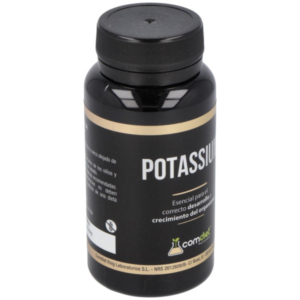 Comdiet Potassium 90Caps