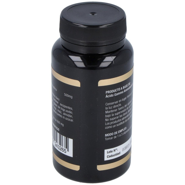 Comdiet Gaba 500 60Caps