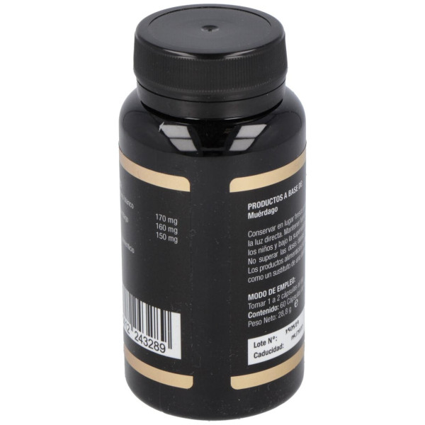 Comdiet Tensio Plus 60Caps