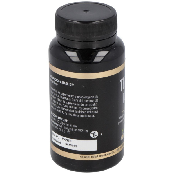 Comdiet Tensio Plus 60Caps