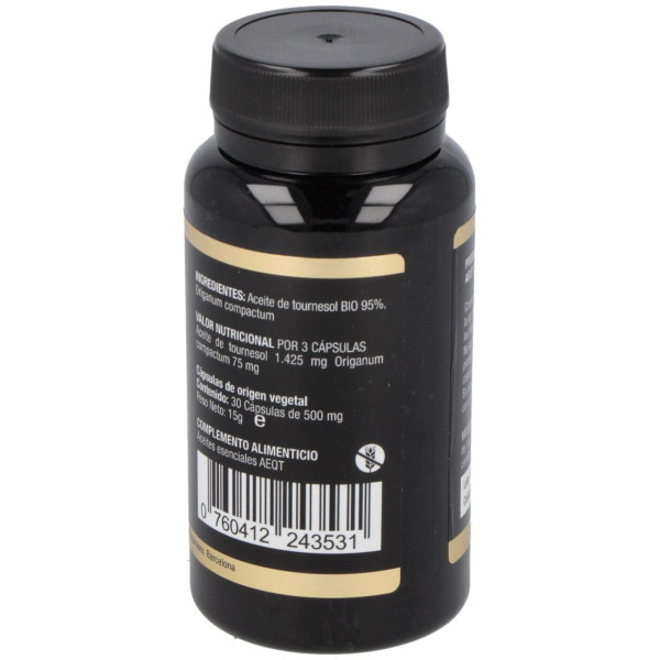 Comdiet Oregano Plus 30Caps